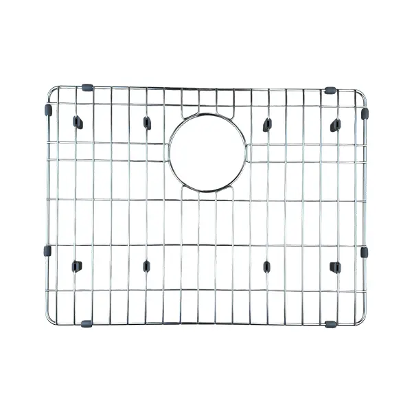 19-3/4" Stainless Steel Kitchen Sink Bottom Grid