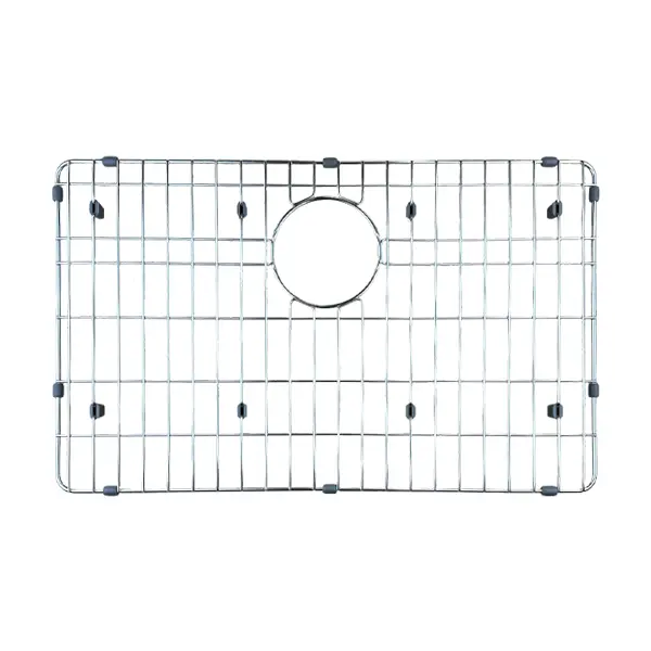 23-3/4" Stainless Steel Kitchen Sink Bottom Grid