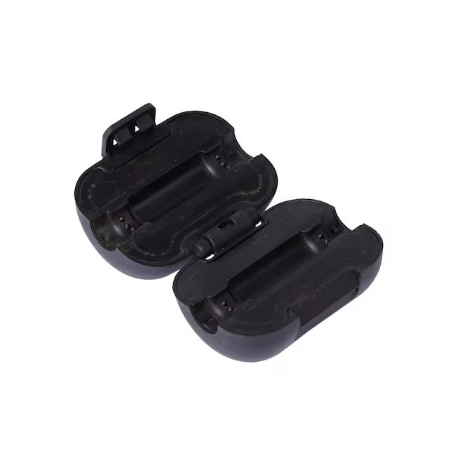 No-Screw Latching Faucet Hose Weight
