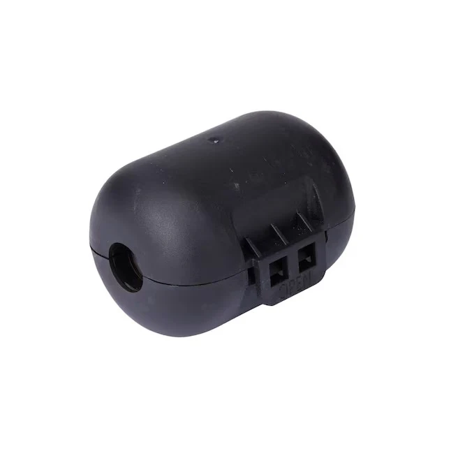 No-Screw Latching Faucet Hose Weight - Image 2