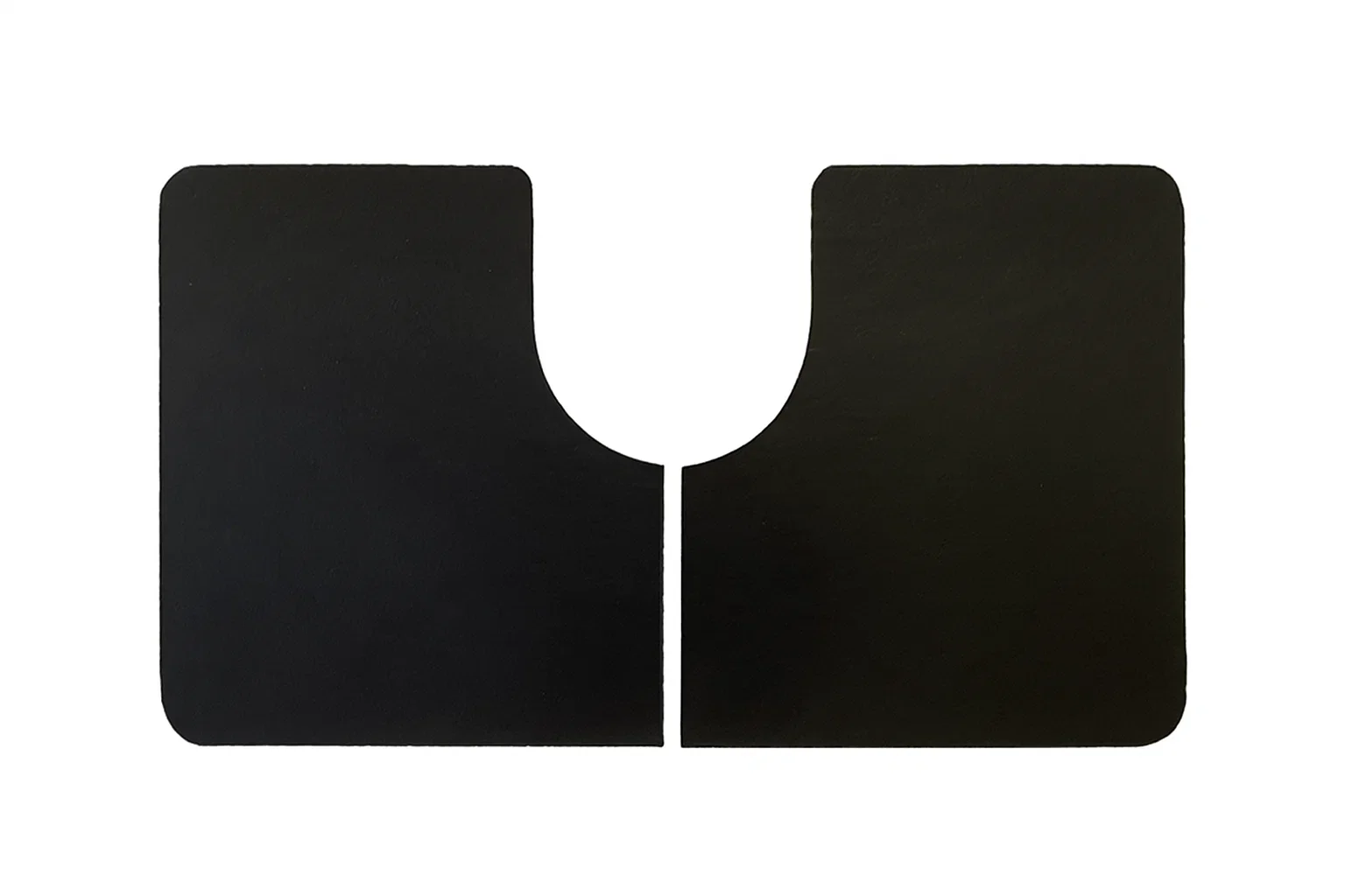 19-Inch Large Rubber Kitchen Sink Sound Dampening Pad