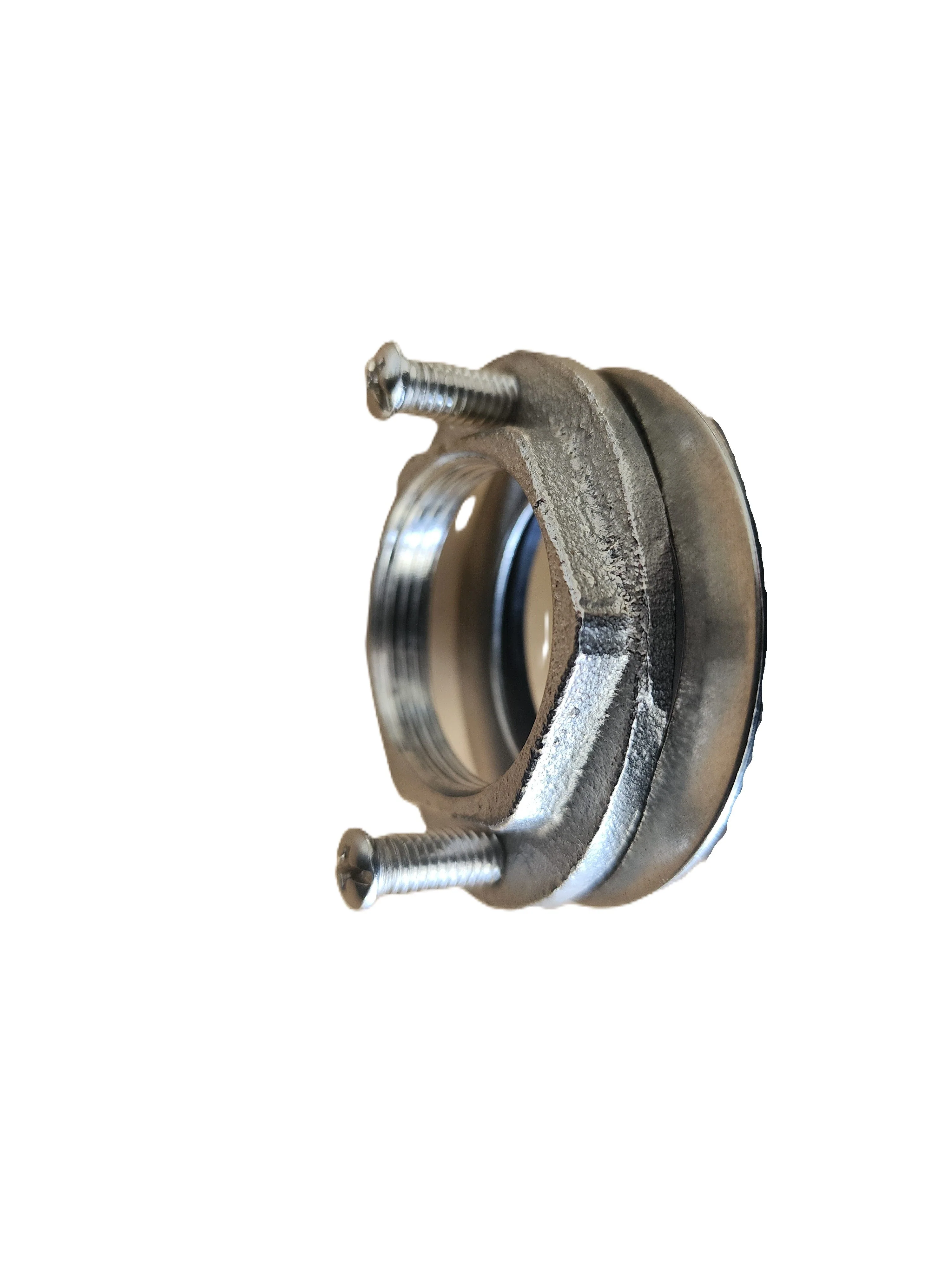 40mm Two-Screw Kitchen Faucet Lock Nut - Image 2