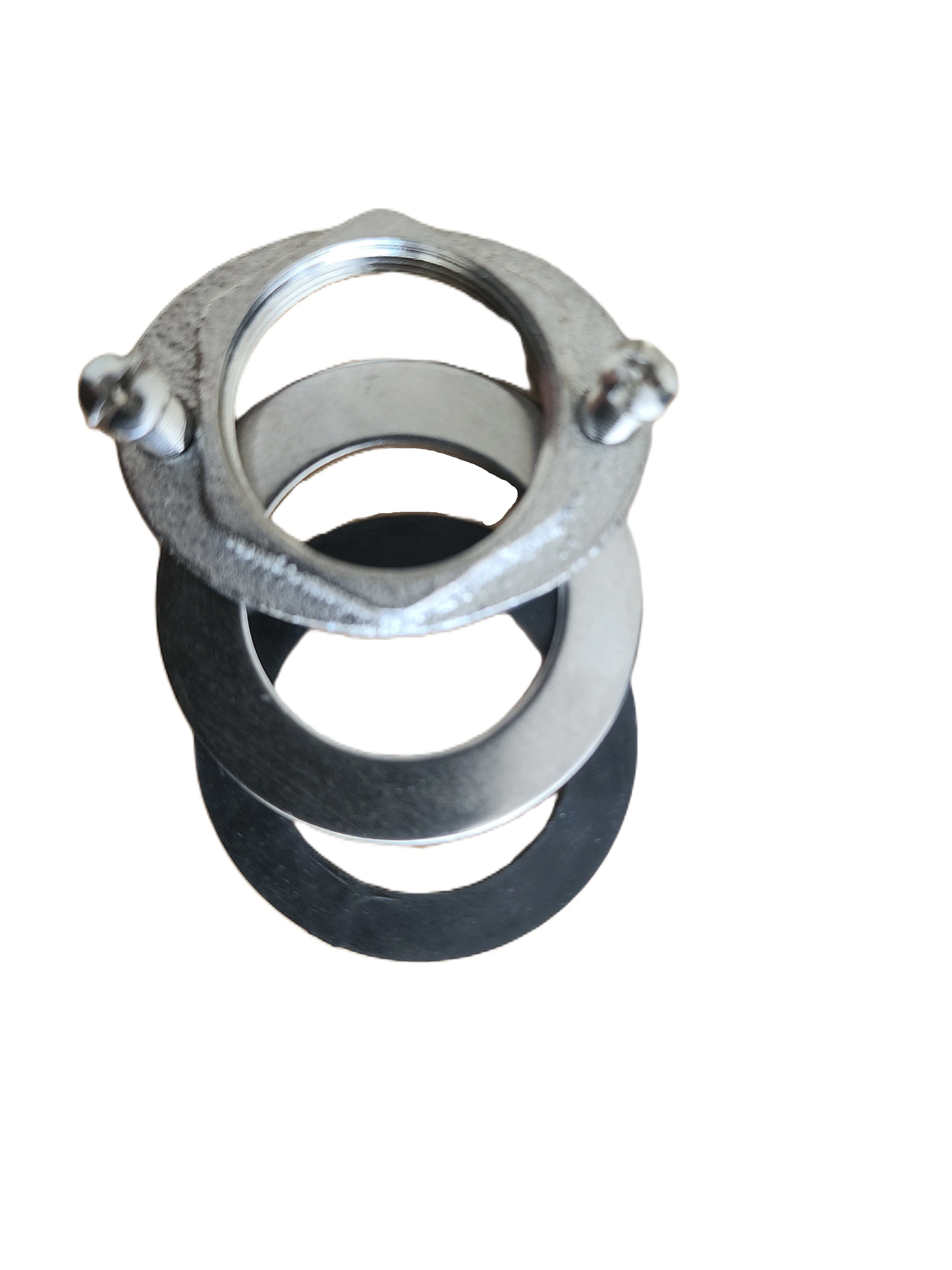 40mm Two-Screw Kitchen Faucet Lock Nut - Image 3