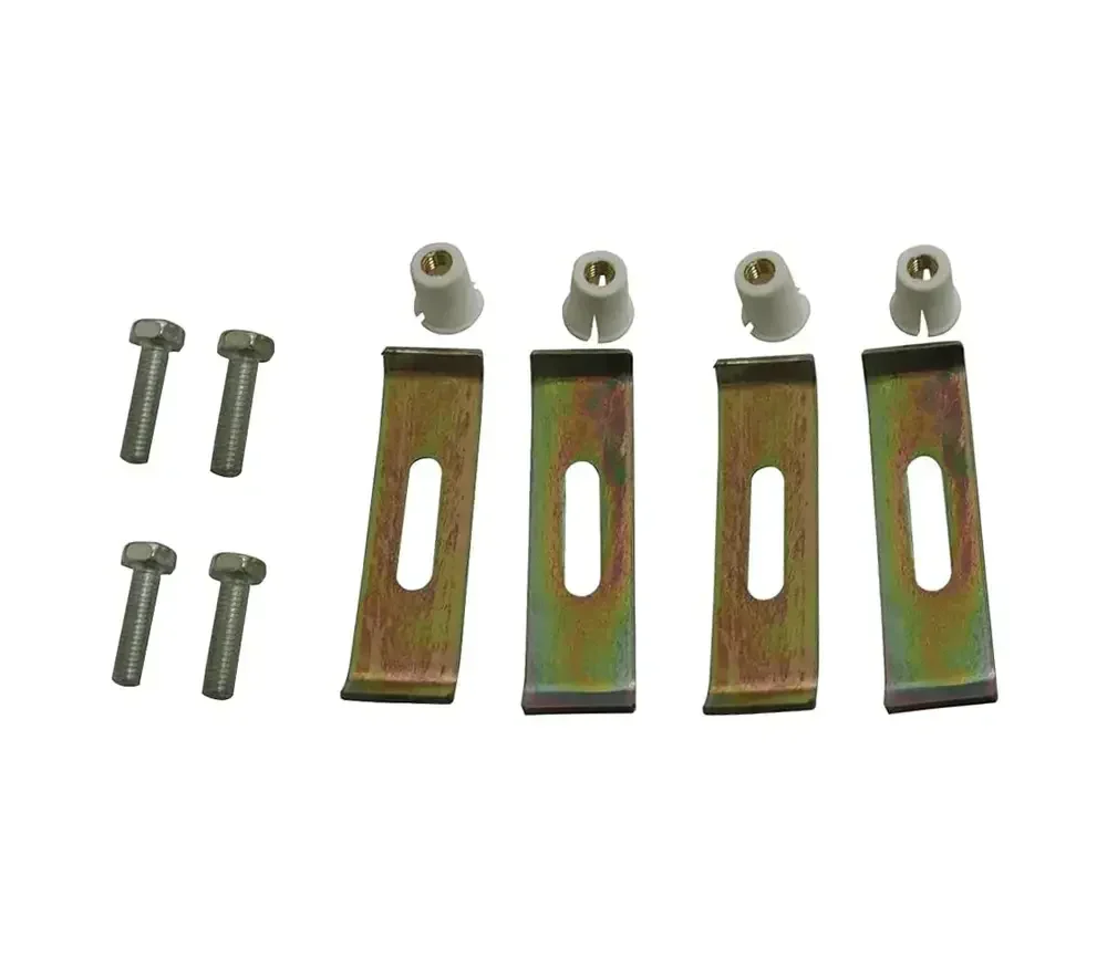 Undermount Insert Sink Clips