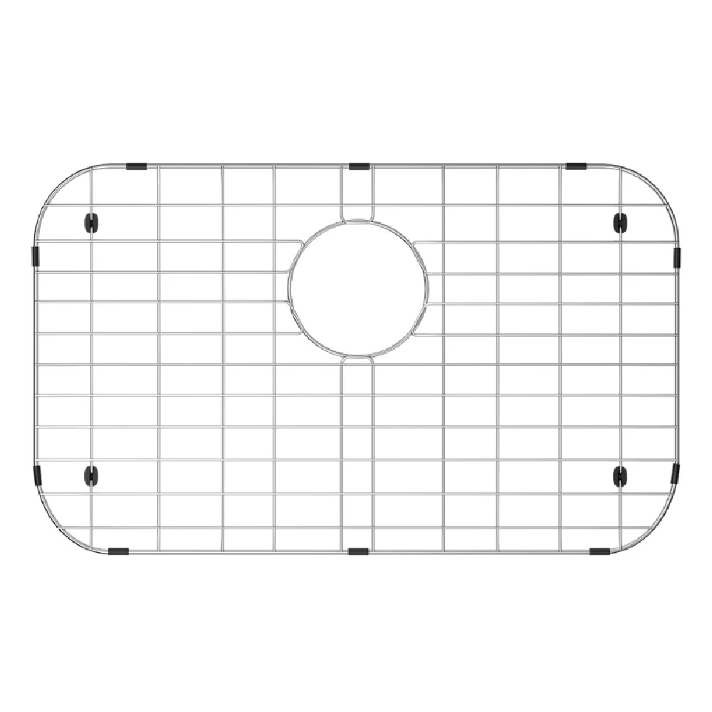 23-1/4" Stainless Steel Grid Bottom Protector for Kitchen Sink