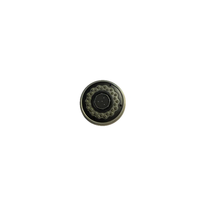Replacement Two-Function Faucet Spray Head - Image 2