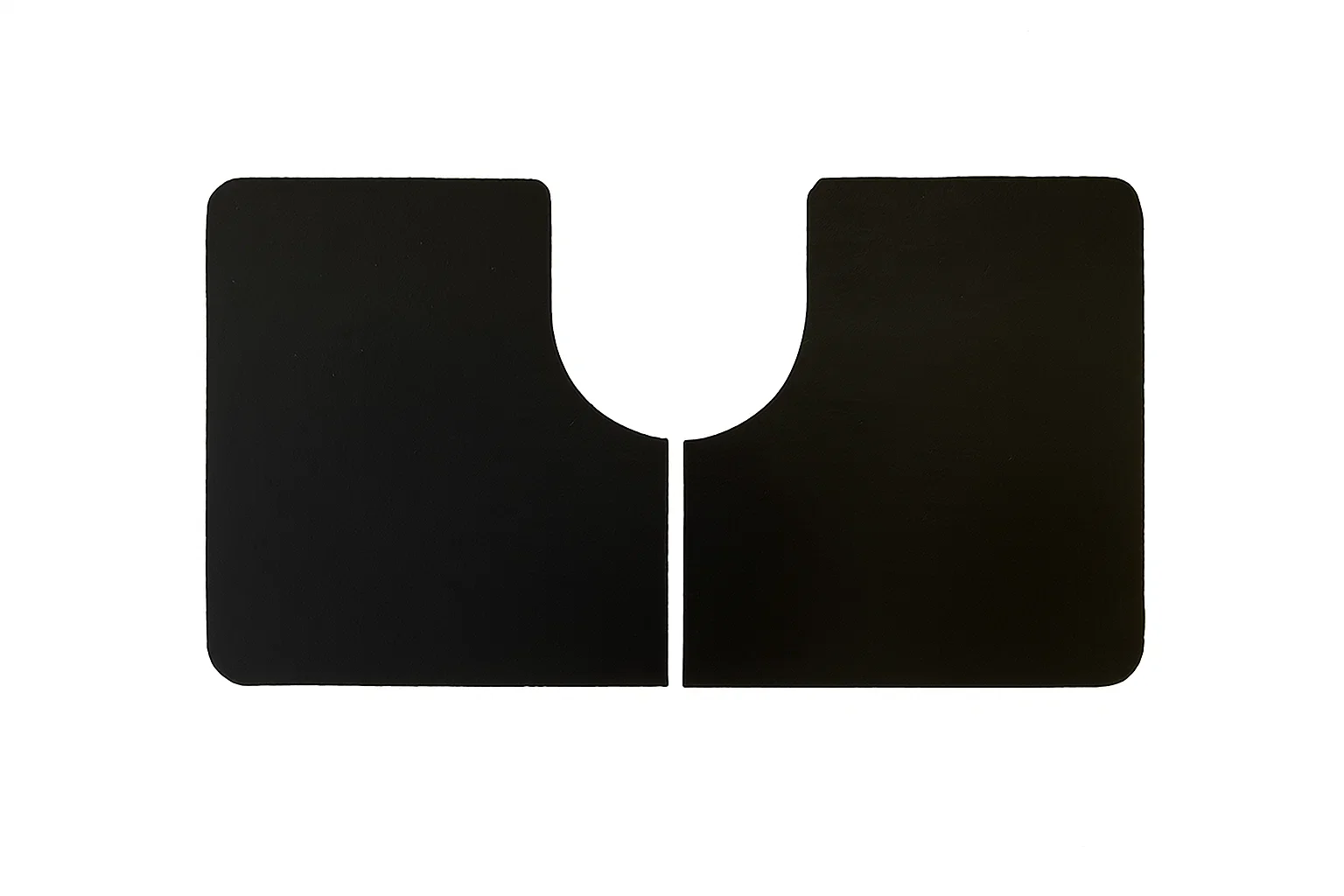 22-Inch Extra-Large Rubber Kitchen Sink Sound Dampening Pad