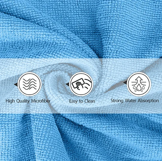 Cleaning Kit for Stainless Steel Sinks and Grids - Image 4